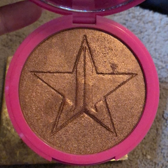 Jeffrey star - Picture 2 of 3